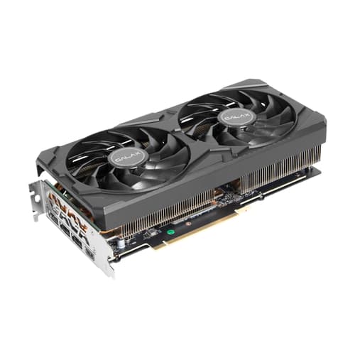 Galax RTX 3070 LHR (1-Click OC) 8GB Graphics Card